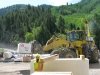 Marble Colorado Quarry Site