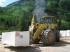 Marble Colorado Quarry Site