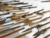 MSU Anthropology Museum Grayson Archery Collection
