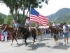 Lake City Colorado Fourth of July Parade