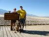 Badwater Death Valley CA