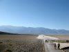 Badwater Death Valley CA