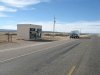 Prada Marfa Art or Illegal Roadside Ad
