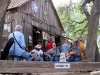Luckenbach Texas Pickin' Circle