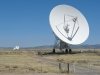 The Very Large Array New Mexico