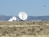 The Very Large Array New Mexico