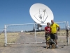 The Very Large Array New Mexico