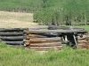 JW Vickers Ranch Homestead Site