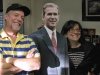 George Bush Childhood Home Midland Texas