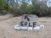 Gopher Flats Slab City Golf Course