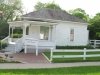 John Wayne Birthplace Home Winterset, IA