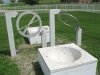 Vedic Observatory Solar Instruments