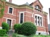 Last Working Rotary Jail Winterset, IA