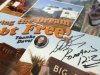 Dave Ramsey Autograph