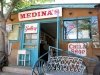 Chimayo Chile Man and Artist Charles Medina