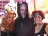 Fremont Street Las Vegas Halloween 2015