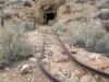 Eureka Mine Death Valley, CA