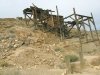 Eureka Mine Death Valley, CA