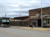 Mavericks play the Lumberyard in Roscoe, TX