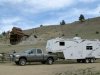Creede Colorado Historic Mining Site