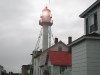 Shipwreck Museum at Whitefish Point, MI
