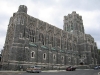 The U.S. Military Academy Chapel at West Point