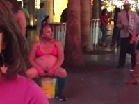 Fremont Street Experience