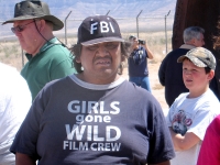 Girls Gone Wild Film Crew Agent