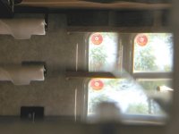 Good Sam Reflections with Paper Towel