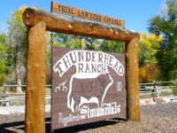 Wyoming Thunderhead Cattle Ranch and Trial Lawyers College
