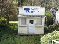 Would you buy from this agent in Weaverville. CA?