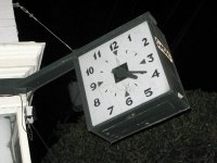 Always 4:20 in Haight Ashbury San Francisco