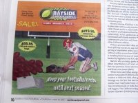 Garden Store Marijuana Harvest Bag Sealer Promotion