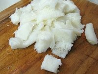 Cleaning Tripe for Menudo