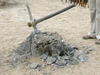 East Jesus Fish Fry Slab City, USA