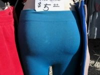 Levanta pantalones de Quartzsite, AZ