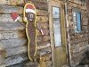 Mr. Hanky says Hidee Ho from South Park City, Colorado!