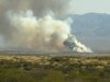 Texas Plains Explosion Fire