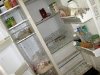 Cleaning Scary Moldy Foreclosure Home Fridge