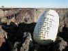 Memorial Squash at Snake River Bridge