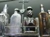 Genoa Wonder Tower Museum Oddities