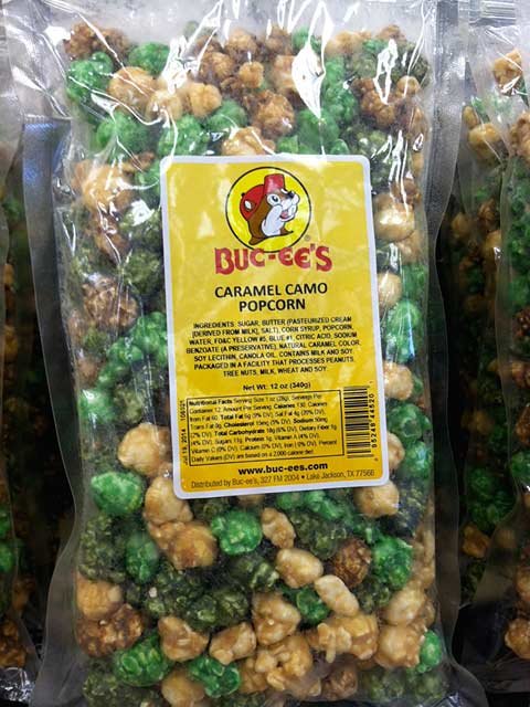 Two Full-time RVers Fall in Love with Buc-ee's in New Braunfels, Texas