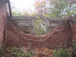 Forest Park Cemetery, Brunswick NY