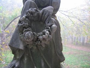 Cemetery, Troy New York