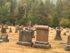Nelson, BC Cemetery