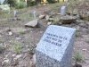 Unknown Grave Marker