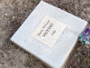Vickers Family Plot  Grave Marker