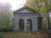 Forest Park Cemetery, Brunswick NY