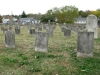 Confederate Cemetery Fredericksburg, VA