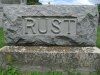 Wo says Rust never sleeps?
